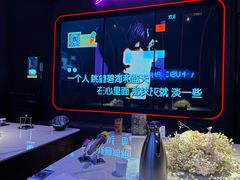 -星聚会KTV(合生汇黑金店)