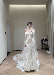 点击看大图 -Chic Bridal 熙可婚纱