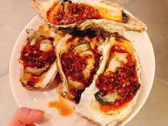 -The COOK·厨餐厅·自助餐(浦东嘉里大酒店)