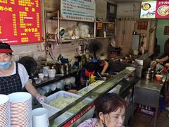 -丽华早点(大成路店)