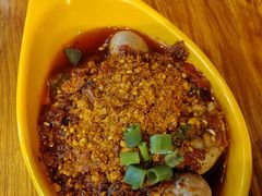 -冒椒火辣(奎星楼街店)