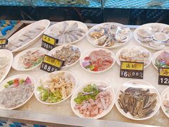 -谢记上海大排档(长寿路店)