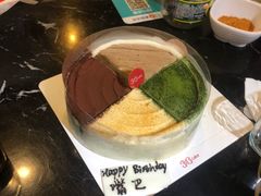 -燚青春东北泥炉烤肉(百合店)