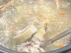 -花苑美食横琴生蚝火锅(拱北粤华路店)