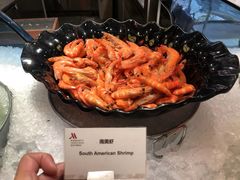 -盐城万豪酒店-盐城厨房西餐厅