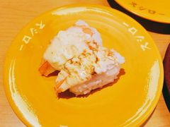 -sushiro寿司郎(上野店)