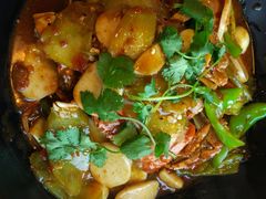 -三太子地摊烧烤·小龙虾(北蔡店)