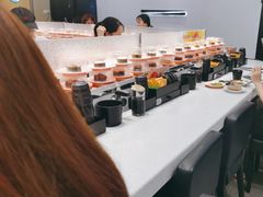 -争鲜回转寿司(流行前线店)