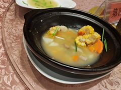 -大盘山温泉山庄