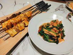 -巴依老爷新疆美食(常营店)