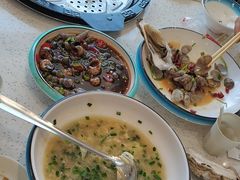 -前王院•巧克力海鲜市集餐厅(万平口店)