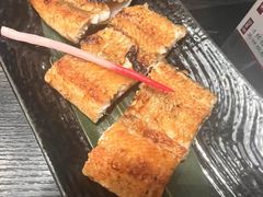 -玄白·炭烤活鳗(上海首店)