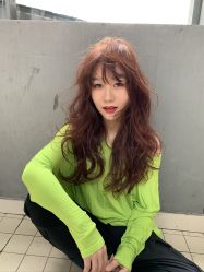-美格丝M.G.S Hair Salon