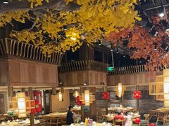 -老凯俚酸汤鱼(多彩城店)