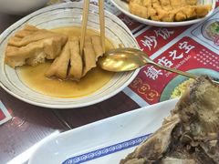 -扬二春炒饭(国庆路总店)