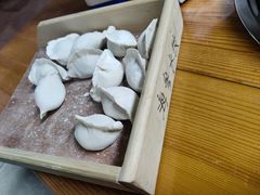 -田记自助海鲜饺子