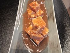 -庐灶江南·江南菜·四合院Bistro(东直门·华侨夜泊君亭店)