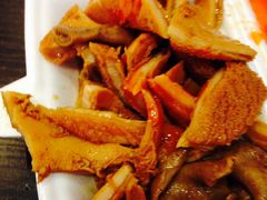 -细妹五香牛杂(步行街店)