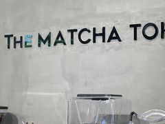 -THE MATCHA TOKYO抹茶东京
