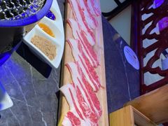 -十三姨正合丰烤肉(营迹路店)