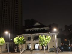 -武汉两江游览·夜游长江(汉口粤汉码头)