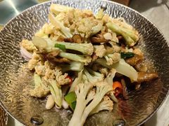 -佰家小厨·南京菜(夫子庙店)