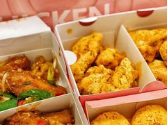 -悠个炸鸡(南京创始店)