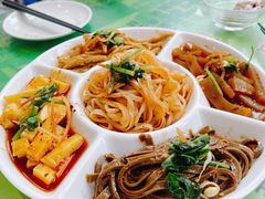 -令氏家外家周秦食府(高新店)