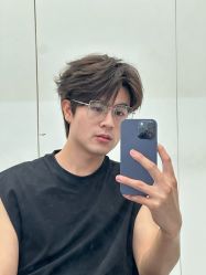 -DL HOPE明星造型