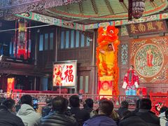 -天津戏剧博物馆