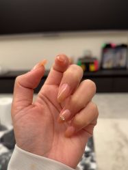 -UGIRL有个美甲