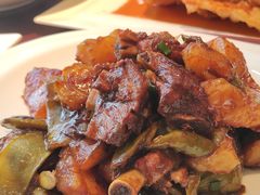 -小南洋海景餐厅(深圳湾店)