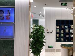 -海马体照相馆(环贸iapm大师爱情店)
