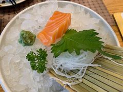 -林妈妈村·日式料理(宝山万达店)