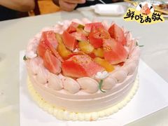 -好利来(广安门店)