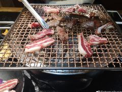 -九田家黑牛烤肉料理(太阳城店)