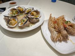 -海儀美食楼(湾仔海鲜街店)