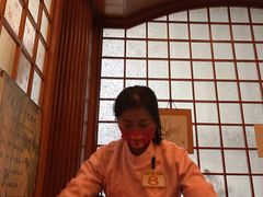 -古都梅按摩足浴(世界广场店)