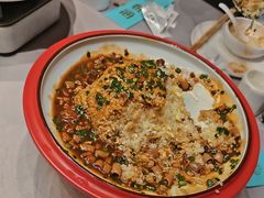 -悦海·家宴·冰花皮皮虾大锅贴(宝龙店)