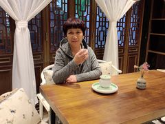 -归觅·西关小姐人文艺术馆(荔枝湾店)