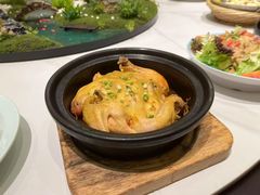 -玉舌尖私房菜(裕华店)