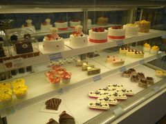 大堂-好利来(北顺城路店)