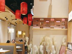 -饭橘汉江码头·乡野土菜馆(静安路店)