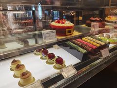 -广州文华东方酒店·文华饼店
