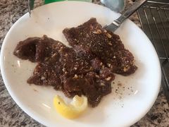 -厚味居炙子烤肉·清真(天桥南纬路店)