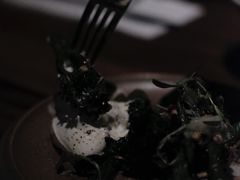 菜苔酸奶油-EGoN