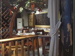 大堂-杨记隆府(重庆总店)