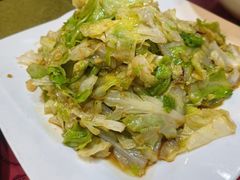 -北平味道.京味菜.烤鸭(梨园店)