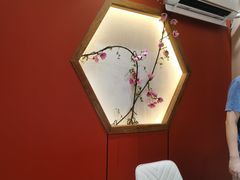 -乔家小院•非遗驴肉•本地小海鲜(滨河路店)