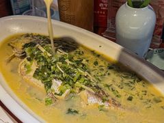 -老宁波1381餐厅(宏泰广场店)